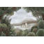 Papier peint paysage, botanique, feuillage, aquarelle, illustration-1814166890-1814166901