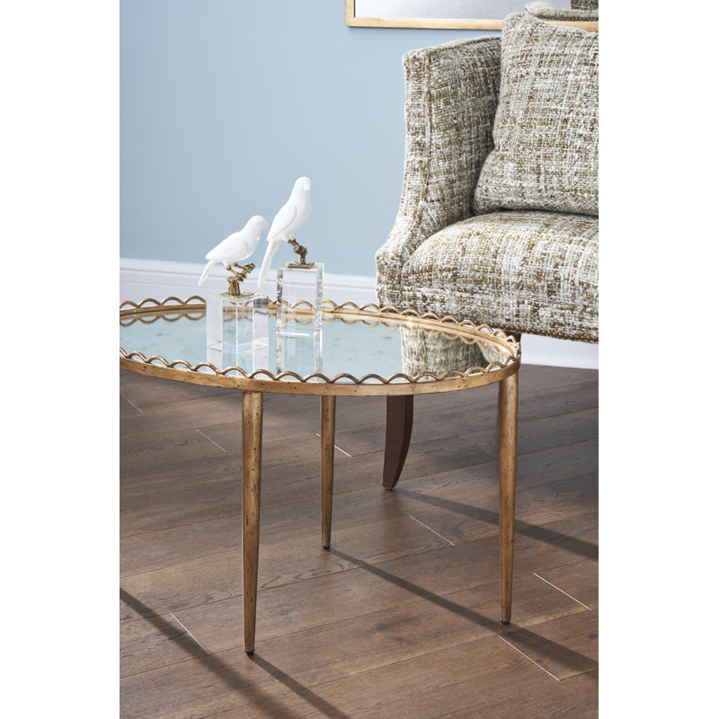 Notting Hill Cocktail Table