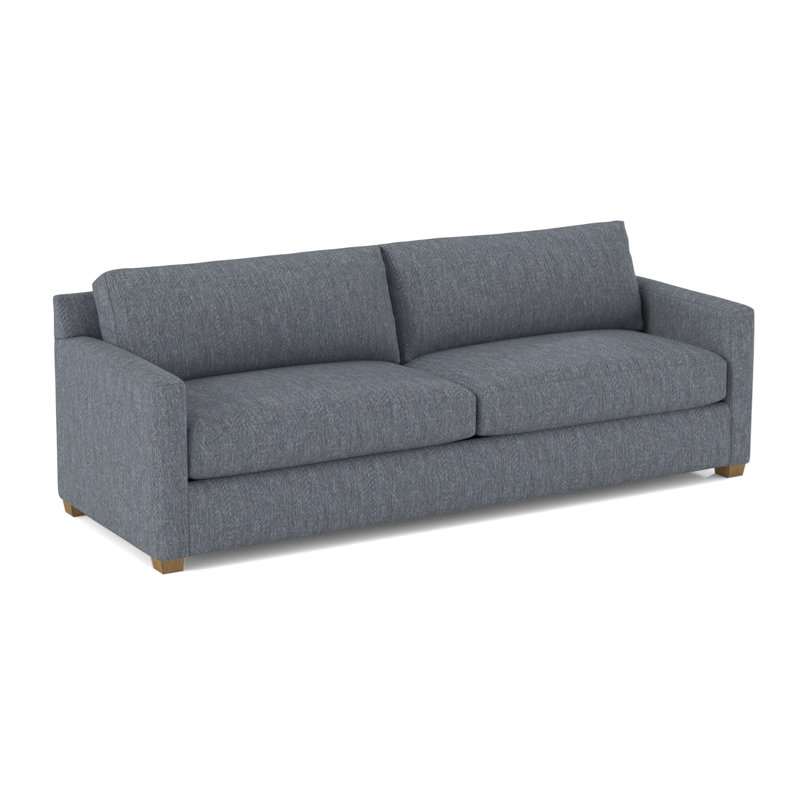 Leather Sofa, Applause Grand Tanyon, Beachwood