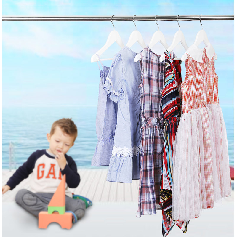 Wood Standard Hanger for Dress/Shirt/Sweater