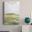 Impression sur toile «Inlet Impression I»-1041056074-1025254486