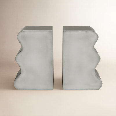 Moresby Decorative Bookends