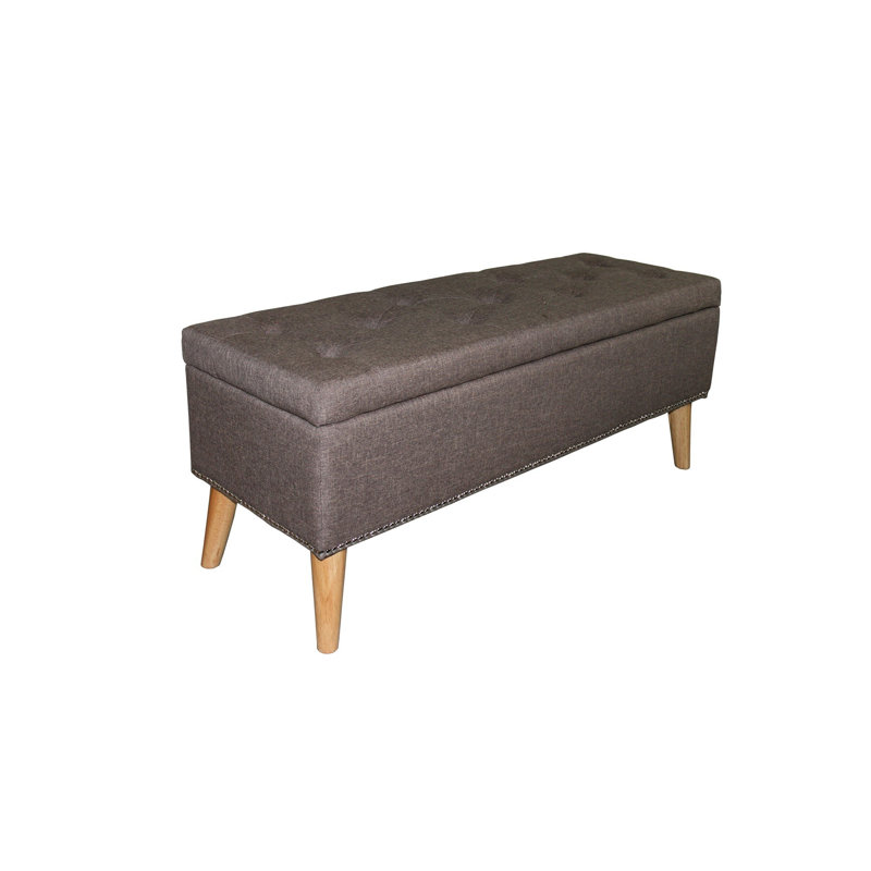 Banc de rangement