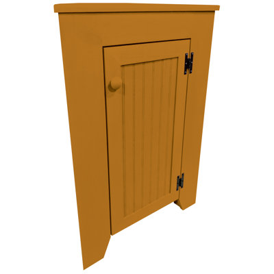 Brexlie Dining Cabinet