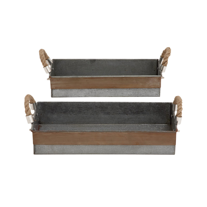 Skiles Decorative Tray