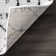 Freetown Moroccan Performance White/Black Rug