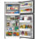 19 Cu. Ft. Garage Ready Top Freezer Refrigerator
