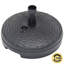 Aimili 2.7kg Plastic Free Standing Umbrella Base-307961094