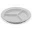 Plat et plat de service en mélamine Carlisle Food Service Products-13929643
