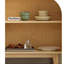 Buffet 31,5 po Assemgul