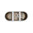 Jakeil 59'' x 27.5'' Soaking Acrylic Bathtub-108229762