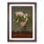 Walnut Framed