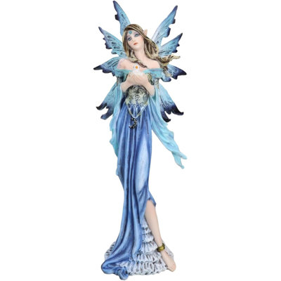 Jekai Fantasy & Sci-Fi Figurines & Sculptures