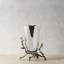 Lovebirds Handmade Table Vase-107156154