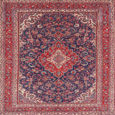 Elis Oriental Indoor Rug