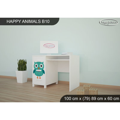 100cm Writing Desk