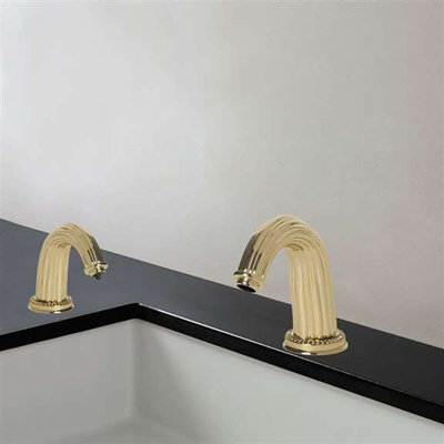 Touchless Soap Dispensers Commercial Grade for Efficient Hygienic Restrooms