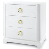 Pavel End Table