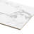 Everstone 12" x 24" Polished Marble Look Porcelain Floor and Wall Tile-88867624