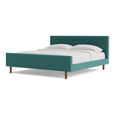 Skinny Fat Bed