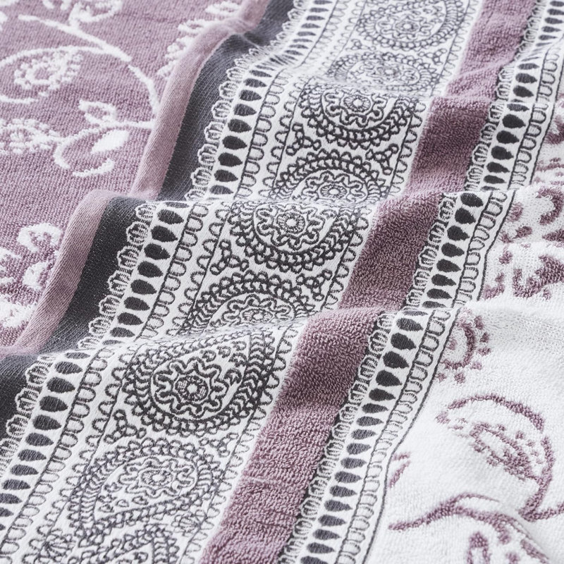 Auttenberg Cotton Jacquard Mulit-Size Set