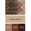Tapis oriental rouge / beige Garig-944087798