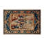 Tapis beige français d'intérieur et d'extérieur-1047392711