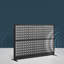 Système de cloison modulaire Harmony Studio-115227533