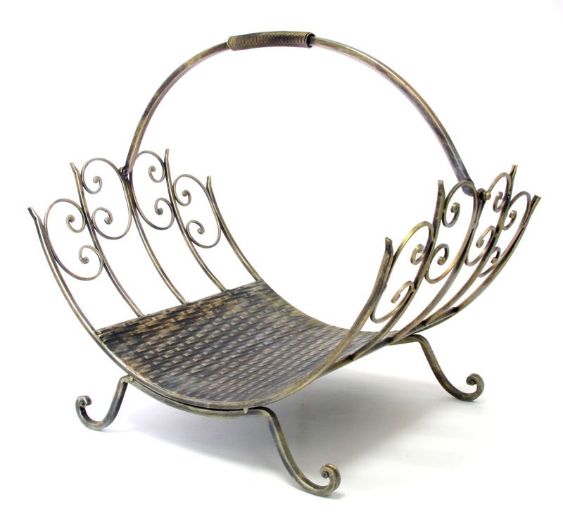 Orbec Decorative Box