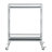Jared Bar Cart Serving Tray Frame-1246367384-1246367591