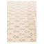 Tapis crème Ottilie