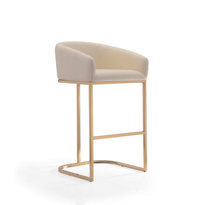 Tabouret de bar Louvre