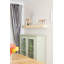 Iulger Floating Shelf with Reclaimed Wood-596756162-596758572
