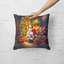 Coussin Maltese and Santa Claus-101410134