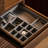 Multifunctional Solid Wood Dresser