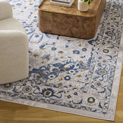 Tapis oriental de performance Palma