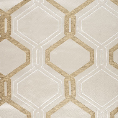Geometric Fabric