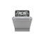 Bertazzoni 23.56'' W Built-In Dishwasher with Stainless Steel Tub