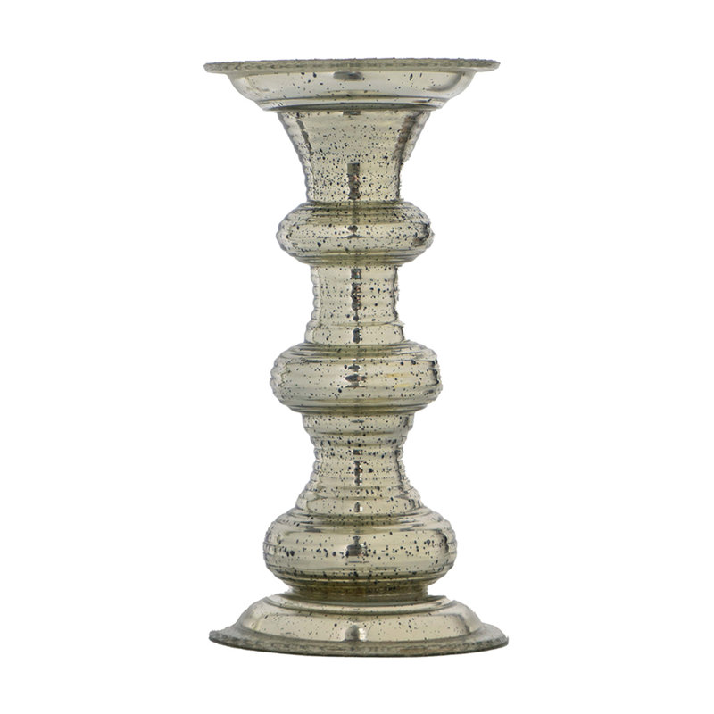 D6.1 Pillar Candle Holder
