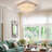 Esbeidy LED Flush Mount