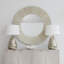 Miroir mural Cecil