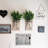 Wall Decor on Metal