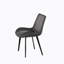 Chaise de salle à manger Jarvaris-1975561845