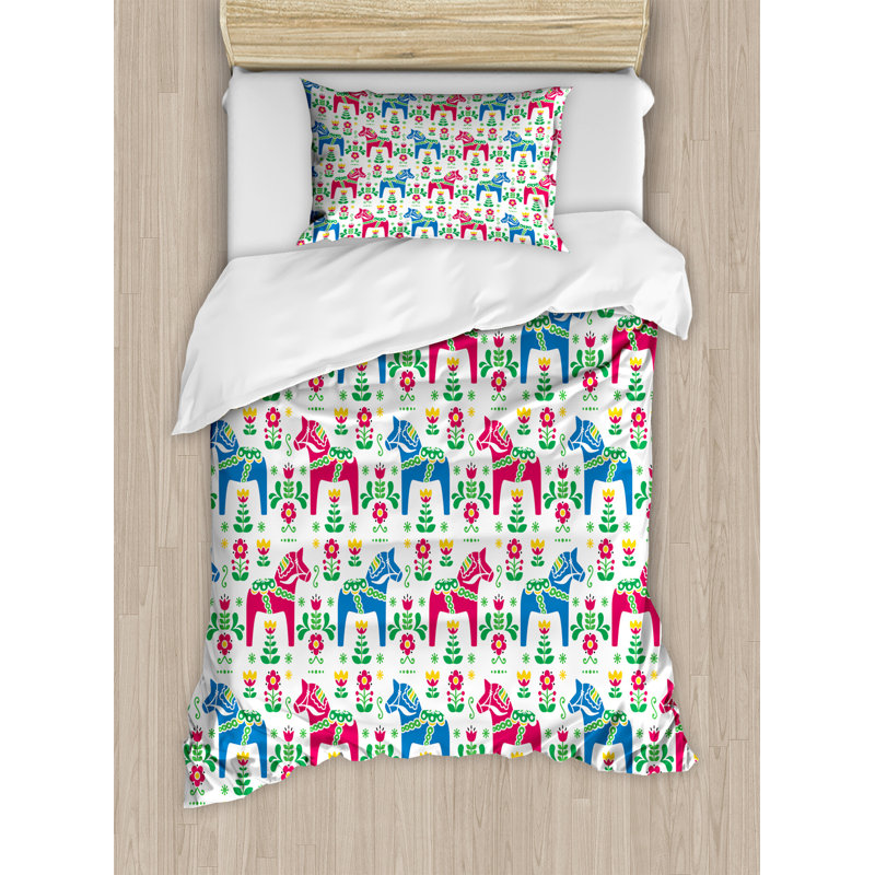 Duvet Cover