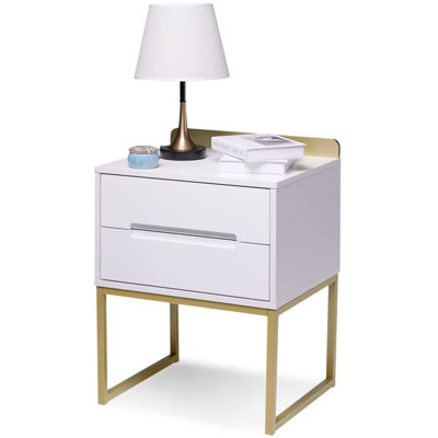 Veroniki 18.9'' W Nightstand