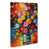 Wrapped Canvas selected