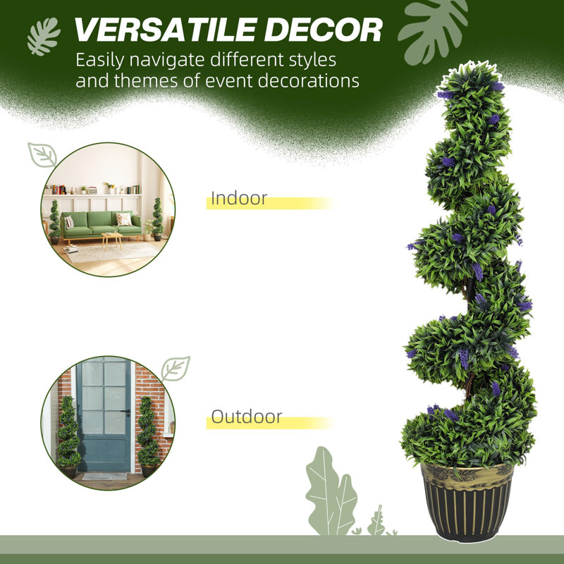 115cm Tree