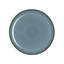 Azure Coupe Medium Plate