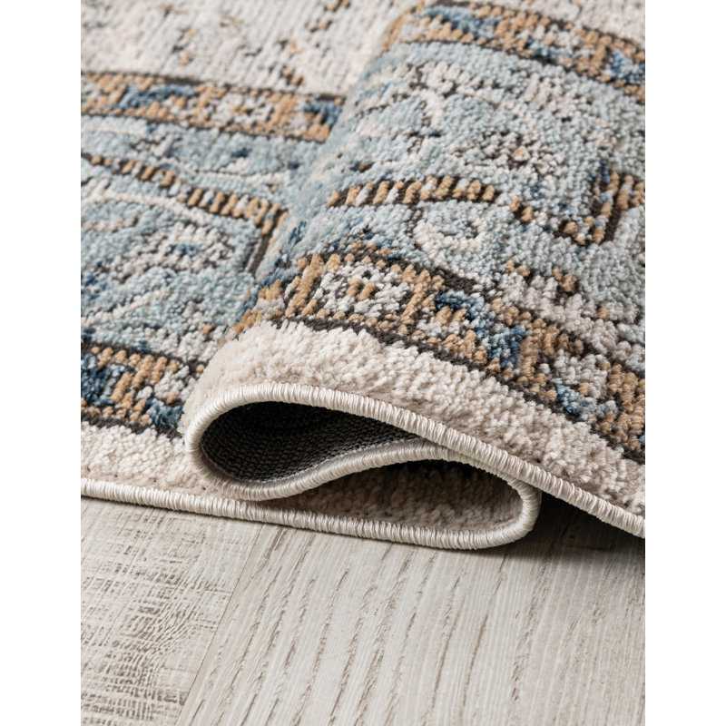 Darcy Rug, Rectangle 3'3" x 5'3"