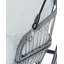 Patio Swing FIASTRA Metal -1775133200